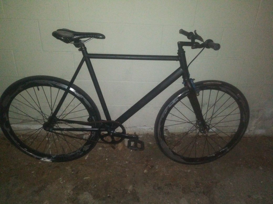 Fixie