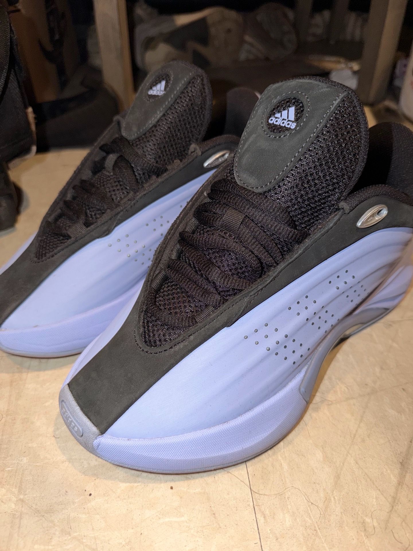 Adidas Nova Infinity