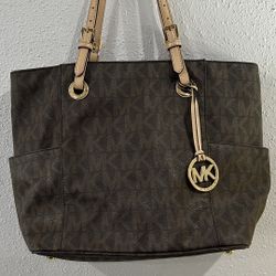 Michael Kors Purse 