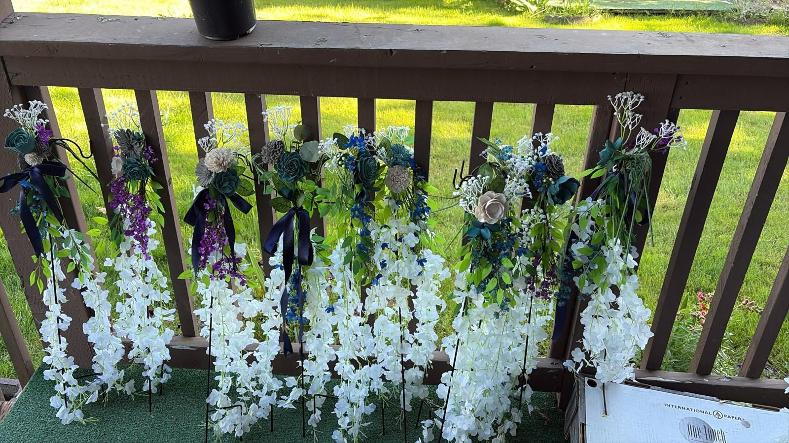 Wedding Isle Stakes