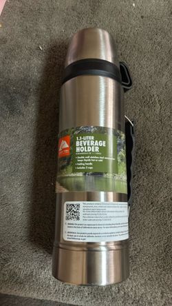 Ozark Trail 1.1 Liter Thermos