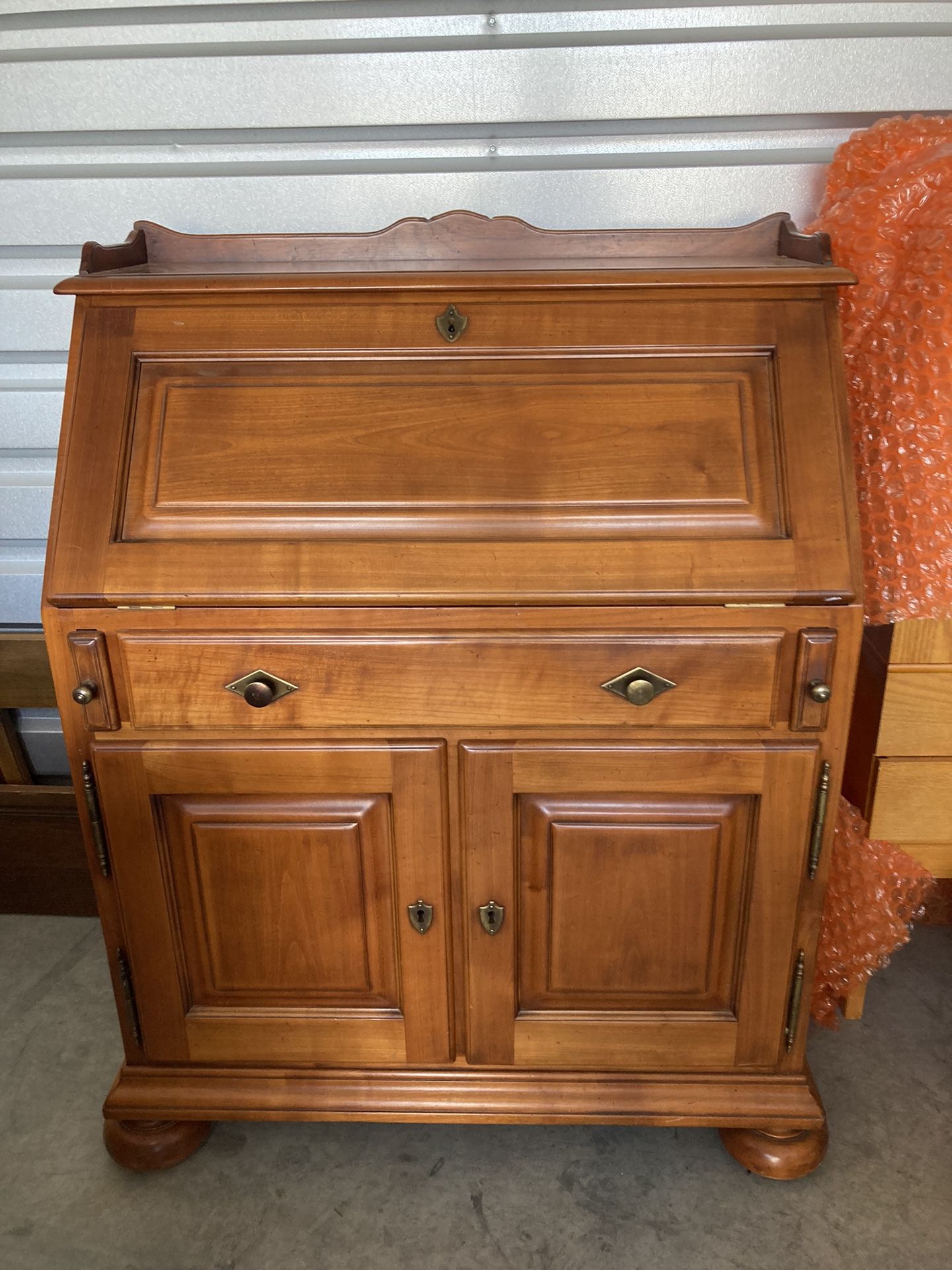 Secretary Desk