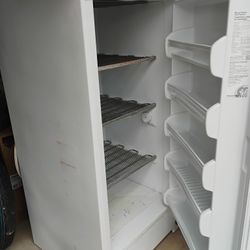 Stand Up Freezer GnE