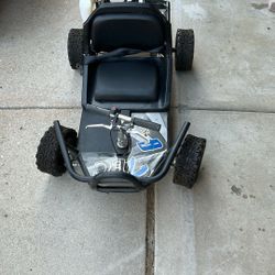 Go-Kart