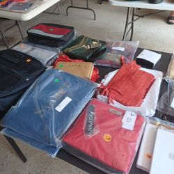 Clutches And Pocketbooks