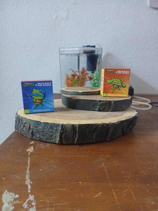 Collectibles 