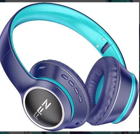 Kids Bluetooth Headphones 