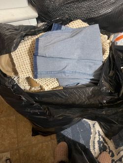 Free clothes