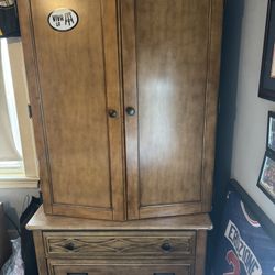 Wardrobe