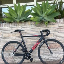 bmc track bike