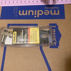 Stanley Heavy Duty Riveter MR55 (New In Package)