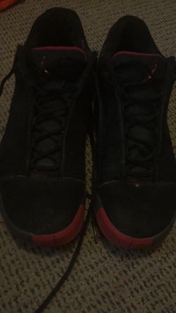 Mens Sz 12 Jordan's