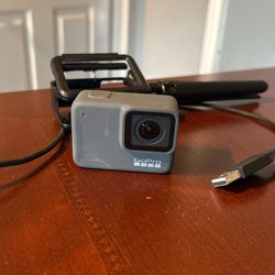 Go Pro Hero 7 Silver