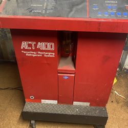 Snap-on Act 4100