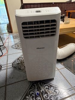 Hisense Portable Air Conditioner