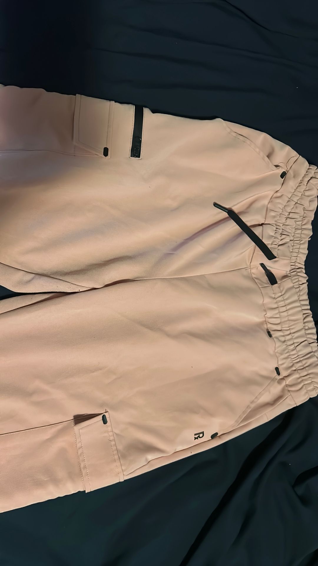 Jogger Scrub Pants