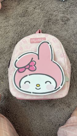 My melody hot topic back pack