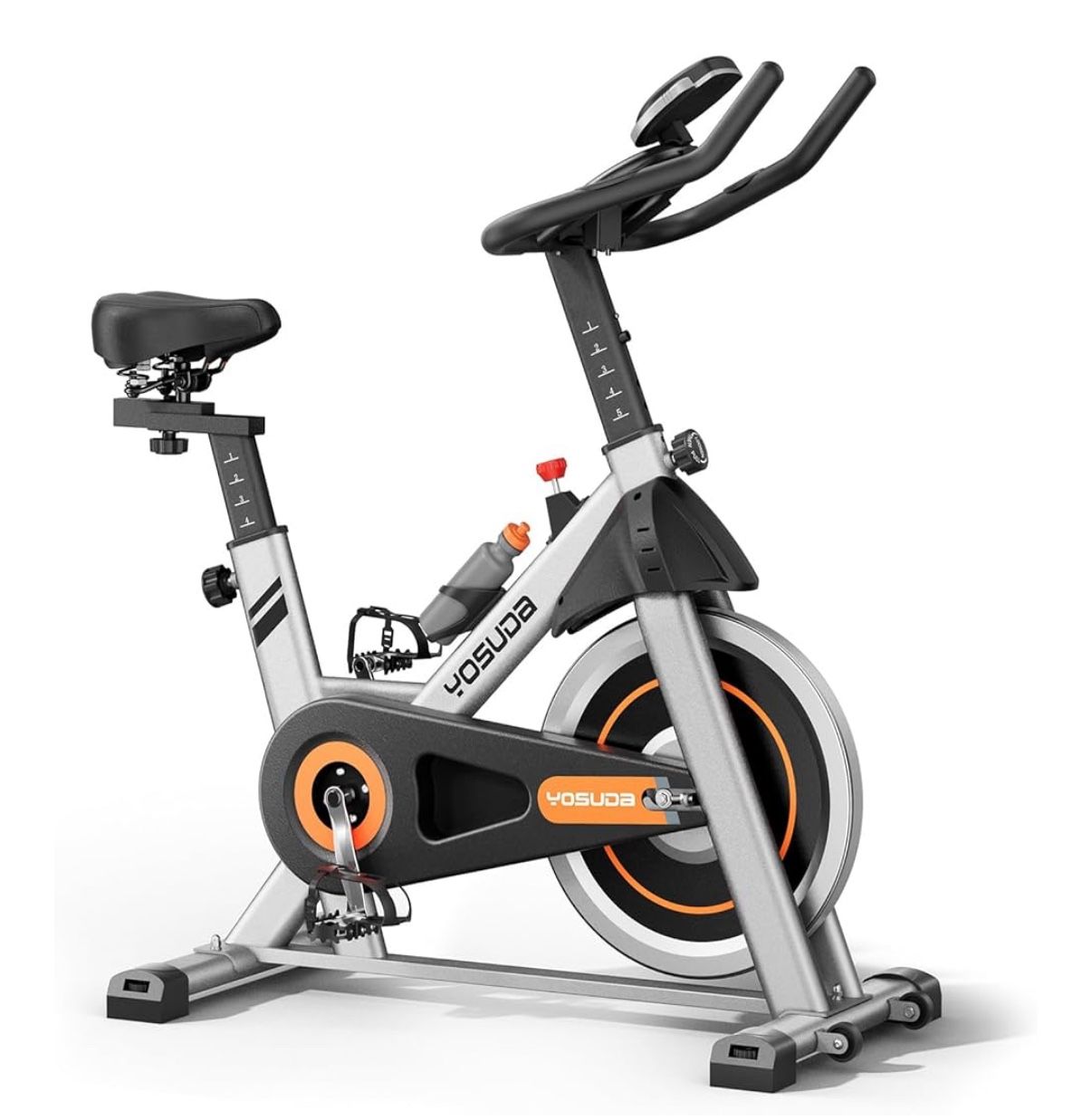 Yosuda Indoor Spin Bike