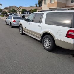 2007 Ford Expedition