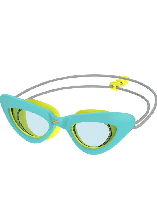 Speedo Kids' Swim Goggles Sunny G Ages 3-8