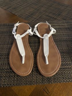 Women’s Sandal…Check my page for more shoes!