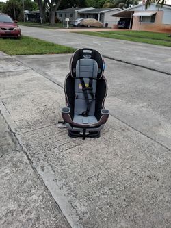 Asiento para ninos