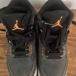 Air Jordan 3 Retro