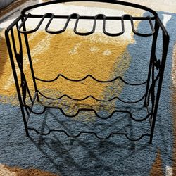 Wine Rack