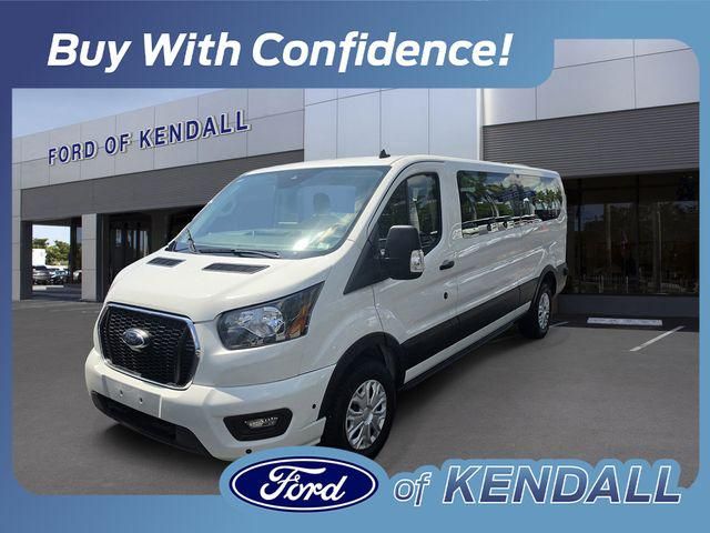 2024 Ford Transit-350 Passenger Van