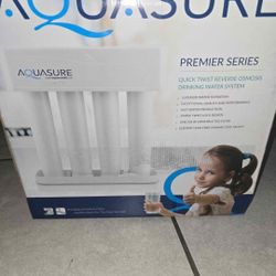 Filtro Para Agua De Buena Calidad 