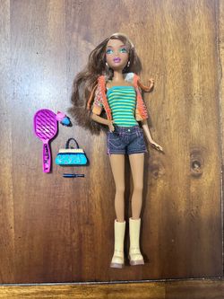 My Scene Street Sweet Madison doll