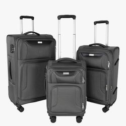 Luggage Set Brand New