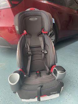 Baby Seat