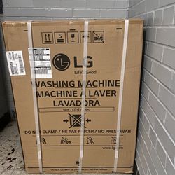 2 LG Washers And Whirlpool Dryer 