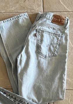 Women’s Levi’s Low Pro Straight