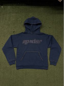 Sp5der Hoodie