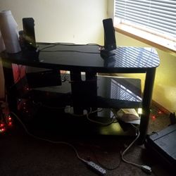 Entertainment Center