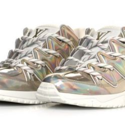 ZigZag Louis Vuitton Trainers 