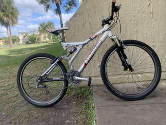 Diamondback Xsl Pro (26”)