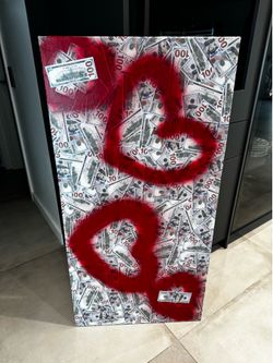 Custom art