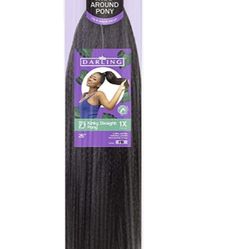 Hair Ponytail Extensions