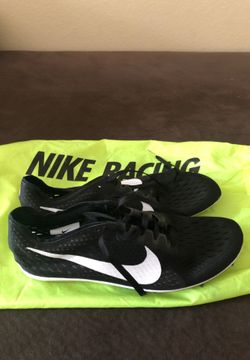 Nike spike shoes
