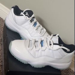 Air Jordan 11 Retro Lows