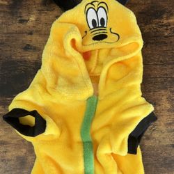 Dog Costume Size M just $5 xox
