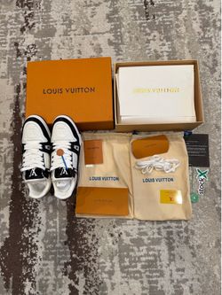 Louis Vuitton Trainer