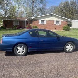 Monte Carlo SS