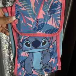 Stitch Lunchpale