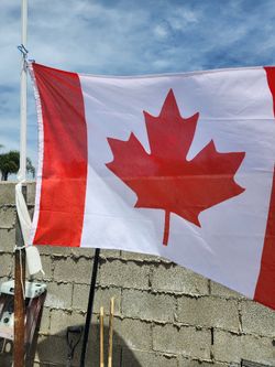 Canada Flag 20