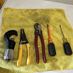 Klein Tools