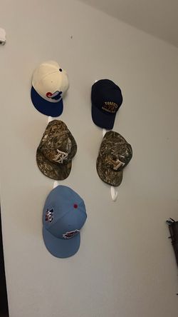 Hats 7 3/8